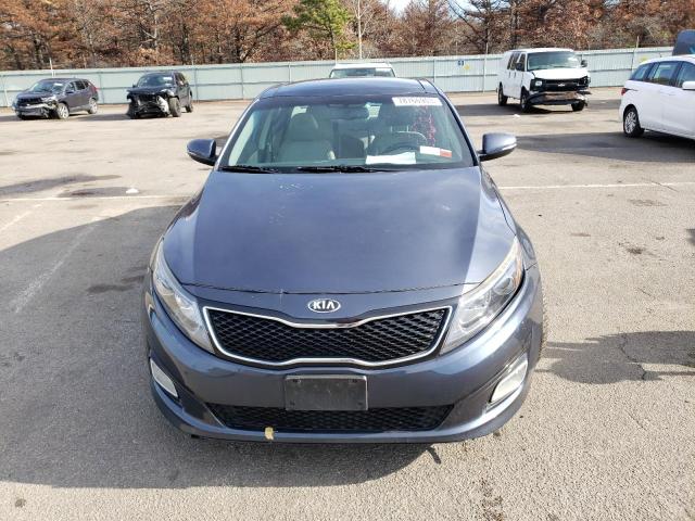 Photo 4 VIN: 5XXGN4A78FG372258 - KIA OPTIMA 