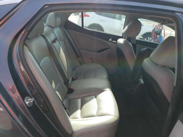 Photo 9 VIN: 5XXGN4A78FG372258 - KIA OPTIMA 