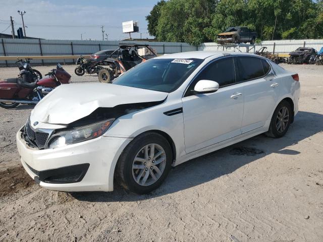 Photo 0 VIN: 5XXGN4A78FG379162 - KIA OPTIMA EX 