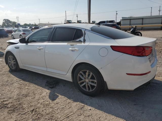 Photo 1 VIN: 5XXGN4A78FG379162 - KIA OPTIMA EX 