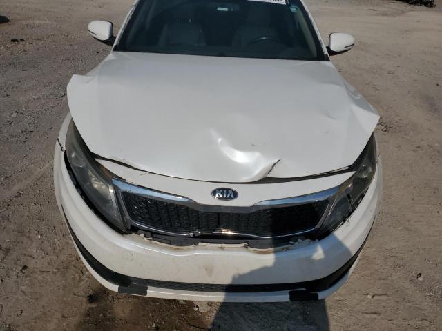 Photo 11 VIN: 5XXGN4A78FG379162 - KIA OPTIMA EX 