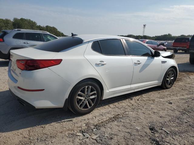 Photo 2 VIN: 5XXGN4A78FG379162 - KIA OPTIMA EX 