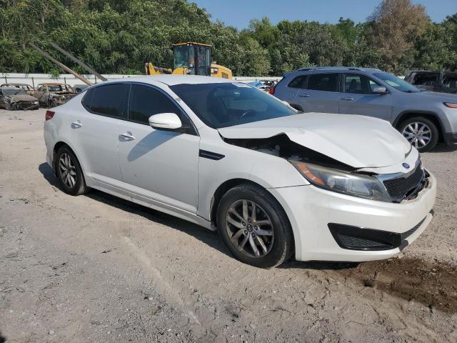 Photo 3 VIN: 5XXGN4A78FG379162 - KIA OPTIMA EX 