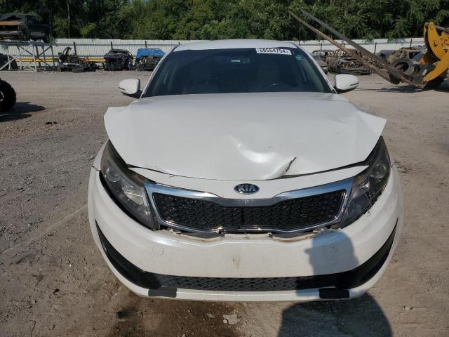 Photo 4 VIN: 5XXGN4A78FG379162 - KIA OPTIMA EX 