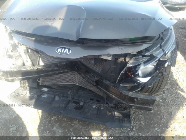 Photo 5 VIN: 5XXGN4A78FG380182 - KIA OPTIMA 