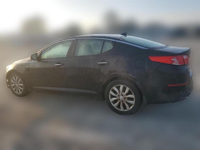 Photo 1 VIN: 5XXGN4A78FG380537 - KIA OPTIMA 