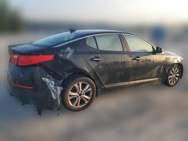 Photo 2 VIN: 5XXGN4A78FG380537 - KIA OPTIMA 