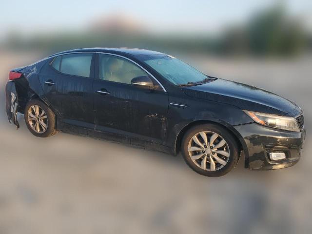 Photo 3 VIN: 5XXGN4A78FG380537 - KIA OPTIMA 