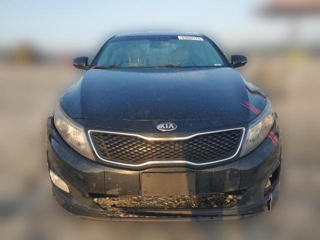 Photo 4 VIN: 5XXGN4A78FG380537 - KIA OPTIMA 