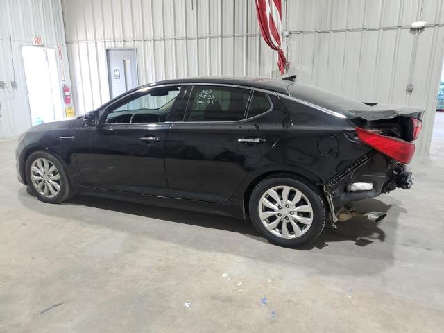 Photo 1 VIN: 5XXGN4A78FG382837 - KIA OPTIMA 