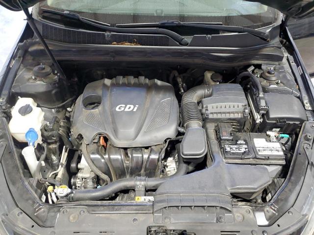 Photo 10 VIN: 5XXGN4A78FG382837 - KIA OPTIMA 