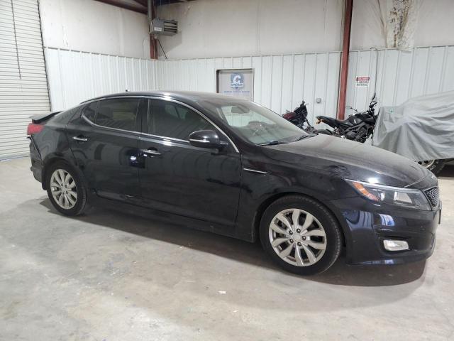 Photo 3 VIN: 5XXGN4A78FG382837 - KIA OPTIMA 