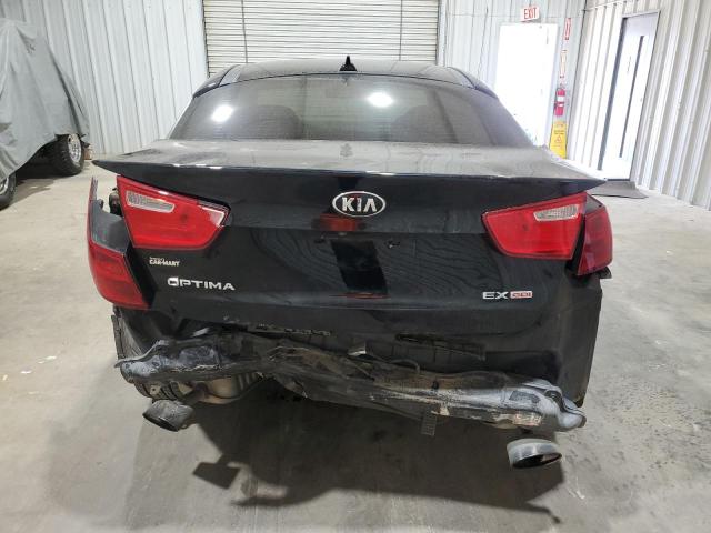 Photo 5 VIN: 5XXGN4A78FG382837 - KIA OPTIMA 