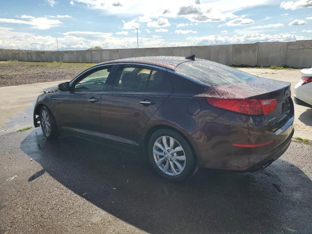 Photo 1 VIN: 5XXGN4A78FG383065 - KIA OPTIMA 