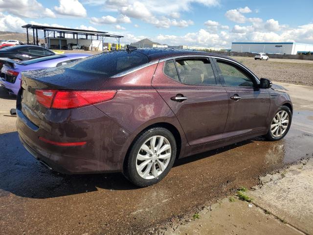 Photo 2 VIN: 5XXGN4A78FG383065 - KIA OPTIMA 