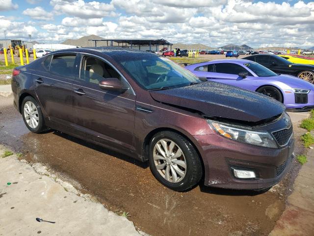 Photo 3 VIN: 5XXGN4A78FG383065 - KIA OPTIMA 