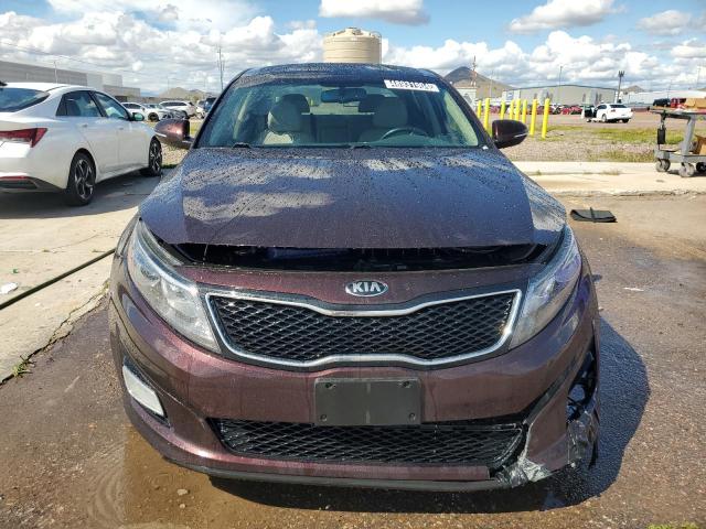 Photo 4 VIN: 5XXGN4A78FG383065 - KIA OPTIMA 