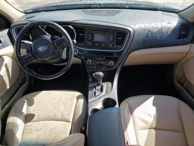 Photo 7 VIN: 5XXGN4A78FG383065 - KIA OPTIMA 