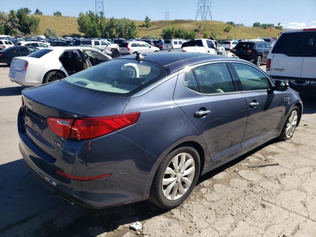 Photo 2 VIN: 5XXGN4A78FG384507 - KIA OPTIMA 