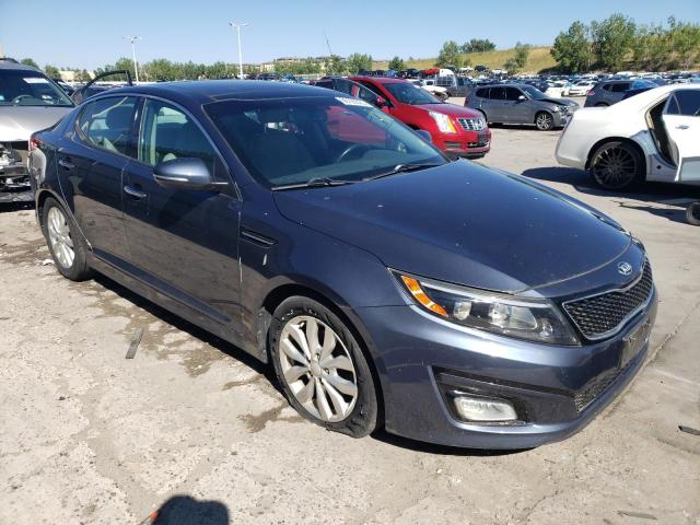 Photo 3 VIN: 5XXGN4A78FG384507 - KIA OPTIMA 