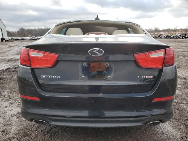 Photo 5 VIN: 5XXGN4A78FG385690 - KIA OPTIMA 