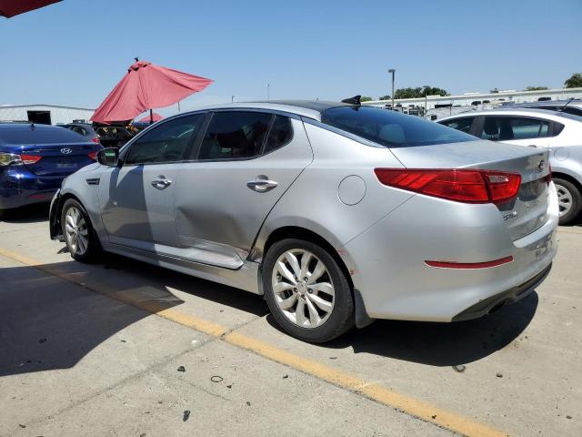 Photo 1 VIN: 5XXGN4A78FG387942 - KIA OPTIMA EX 