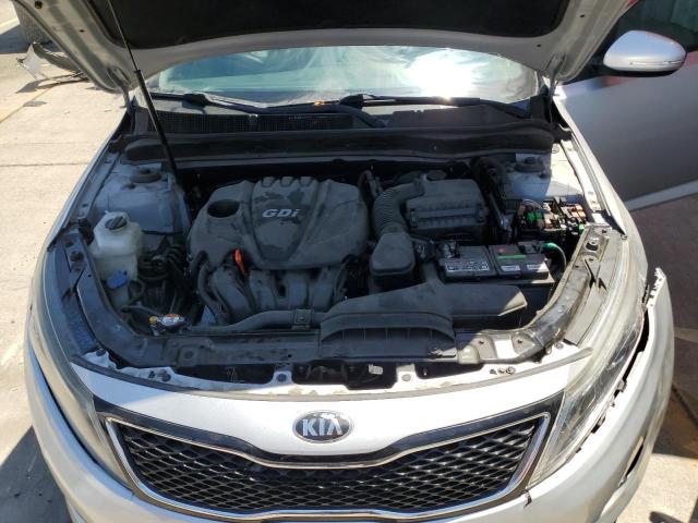 Photo 10 VIN: 5XXGN4A78FG387942 - KIA OPTIMA EX 