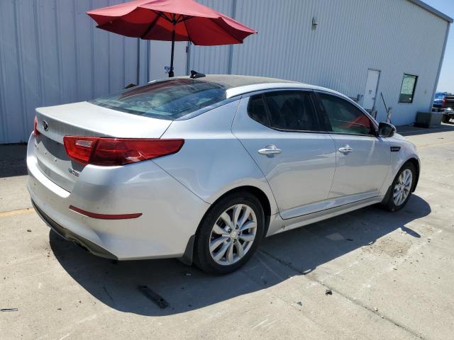 Photo 2 VIN: 5XXGN4A78FG387942 - KIA OPTIMA EX 