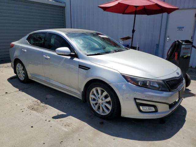 Photo 3 VIN: 5XXGN4A78FG387942 - KIA OPTIMA EX 