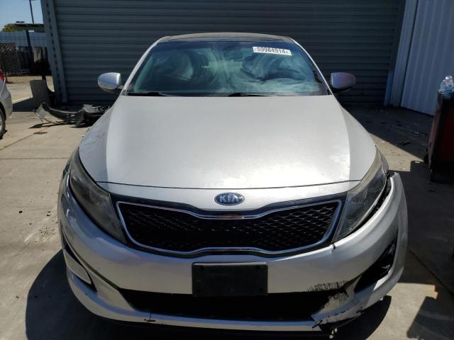 Photo 4 VIN: 5XXGN4A78FG387942 - KIA OPTIMA EX 