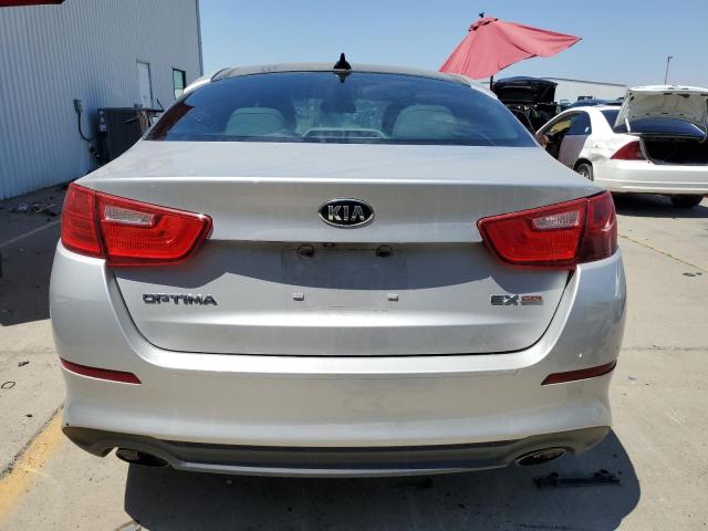 Photo 5 VIN: 5XXGN4A78FG387942 - KIA OPTIMA EX 