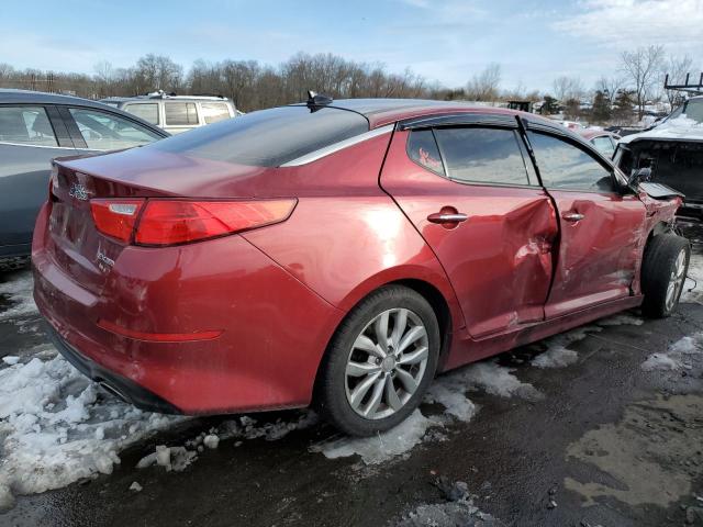 Photo 2 VIN: 5XXGN4A78FG388802 - KIA OPTIMA 