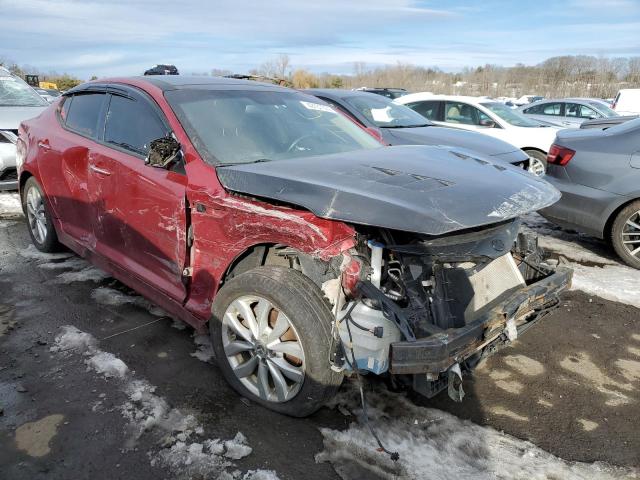 Photo 3 VIN: 5XXGN4A78FG388802 - KIA OPTIMA 