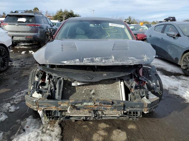 Photo 4 VIN: 5XXGN4A78FG388802 - KIA OPTIMA 