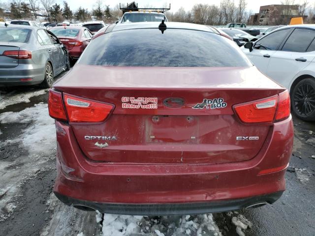 Photo 5 VIN: 5XXGN4A78FG388802 - KIA OPTIMA 