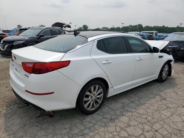 Photo 2 VIN: 5XXGN4A78FG393594 - KIA OPTIMA EX 