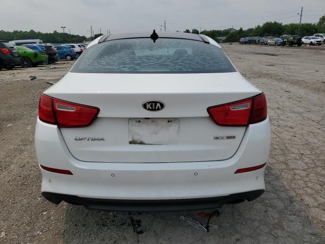 Photo 5 VIN: 5XXGN4A78FG393594 - KIA OPTIMA EX 