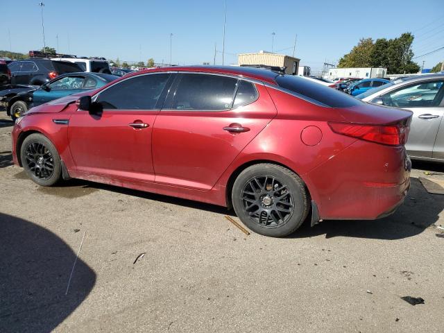 Photo 1 VIN: 5XXGN4A78FG396110 - KIA OPTIMA 