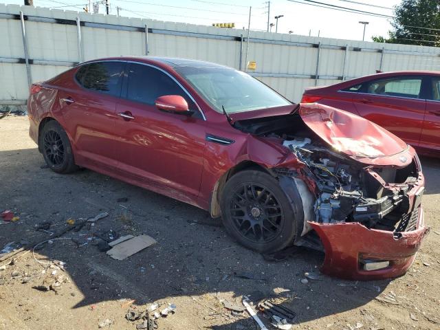 Photo 3 VIN: 5XXGN4A78FG396110 - KIA OPTIMA 