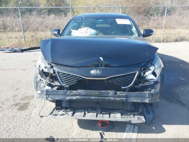 Photo 5 VIN: 5XXGN4A78FG396169 - KIA OPTIMA 