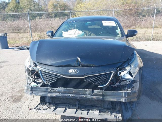 Photo 9 VIN: 5XXGN4A78FG396169 - KIA OPTIMA 