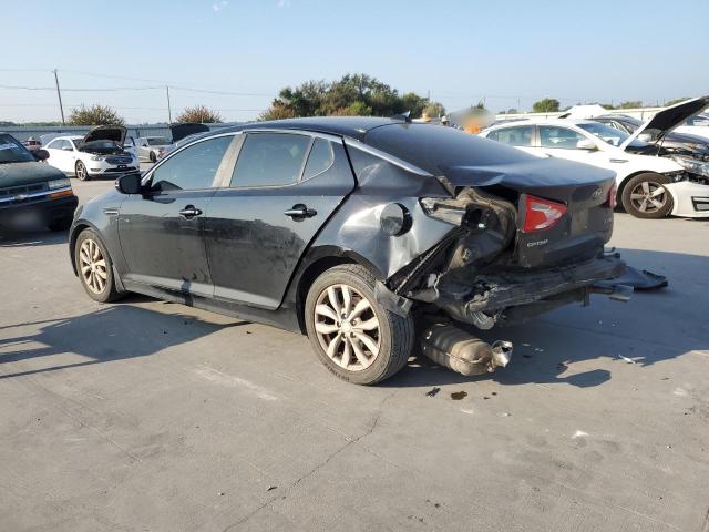 Photo 1 VIN: 5XXGN4A78FG396737 - KIA OPTIMA EX 