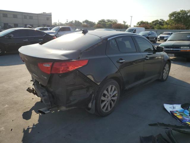 Photo 2 VIN: 5XXGN4A78FG396737 - KIA OPTIMA EX 