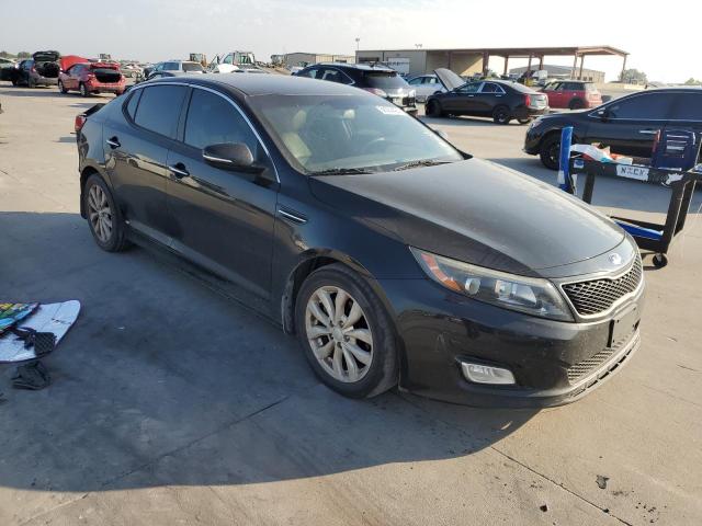 Photo 3 VIN: 5XXGN4A78FG396737 - KIA OPTIMA EX 