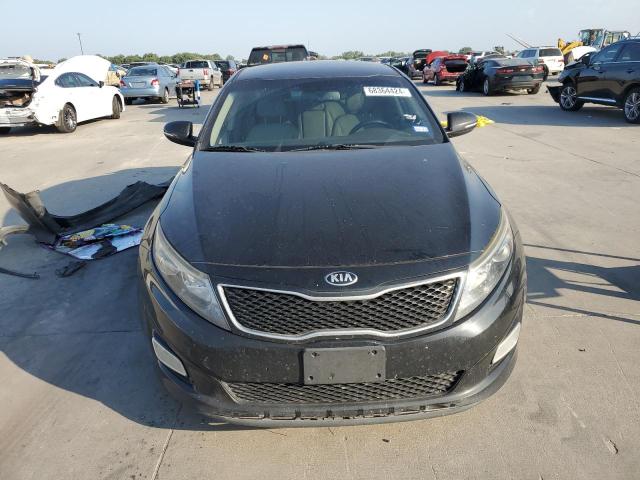 Photo 4 VIN: 5XXGN4A78FG396737 - KIA OPTIMA EX 