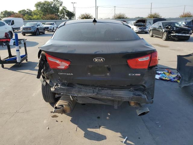 Photo 5 VIN: 5XXGN4A78FG396737 - KIA OPTIMA EX 