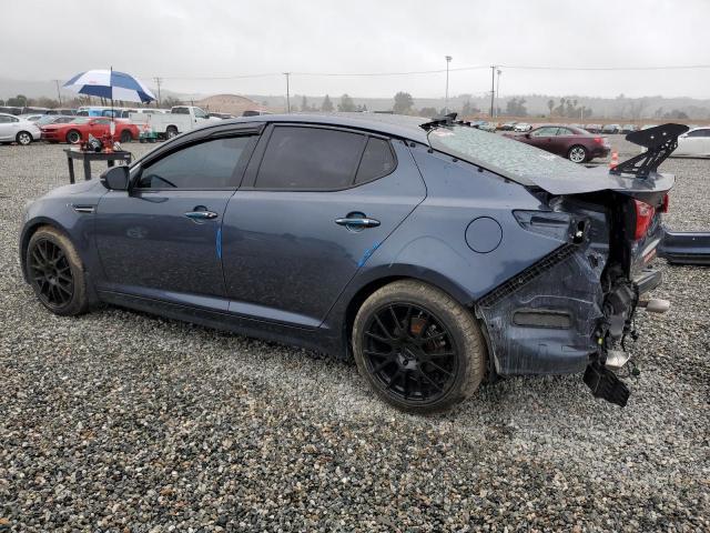 Photo 1 VIN: 5XXGN4A78FG408031 - KIA OPTIMA EX 