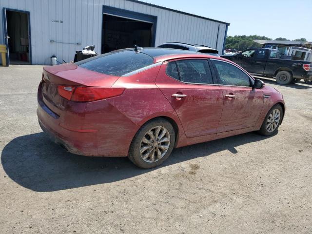 Photo 2 VIN: 5XXGN4A78FG411978 - KIA OPTIMA 