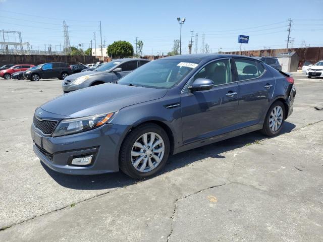 Photo 0 VIN: 5XXGN4A78FG425671 - KIA OPTIMA 