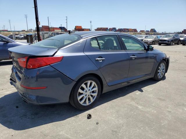 Photo 2 VIN: 5XXGN4A78FG425671 - KIA OPTIMA 